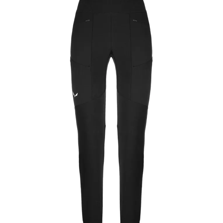 Damen Puez Dst Warm Cargo Tights