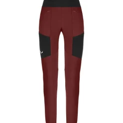 Damen Puez Dst Warm Cargo Tights