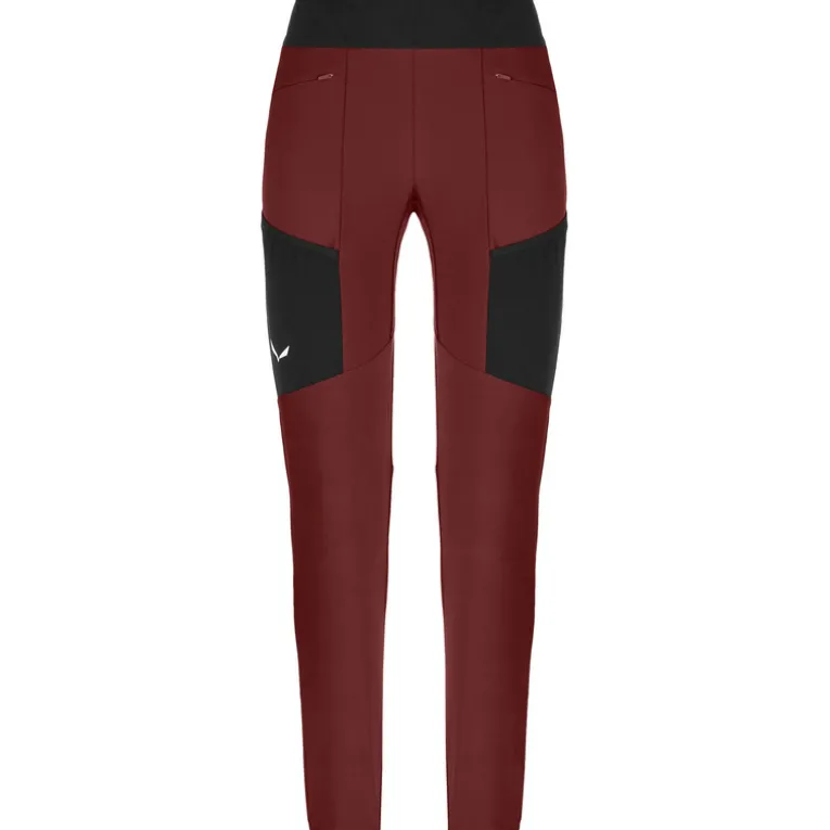 Damen Puez Dst Warm Cargo Tights