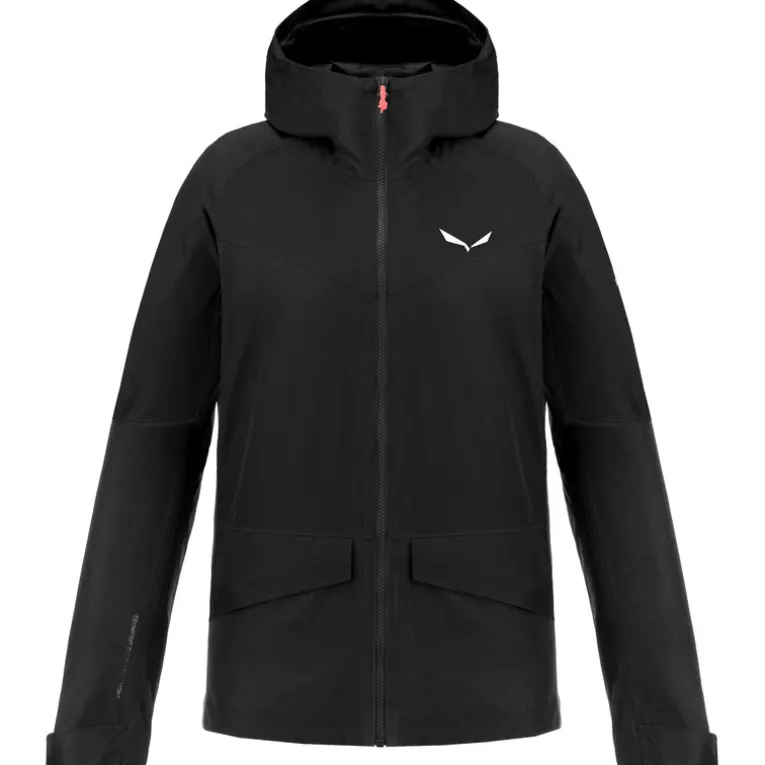 Damen Puez GTX 2L Jacke