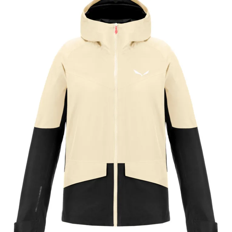 Damen Puez GTX 2L Jacke