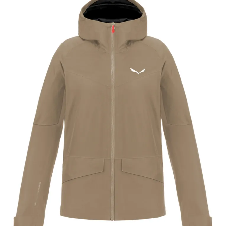 Damen Puez GTX 2L Jacke