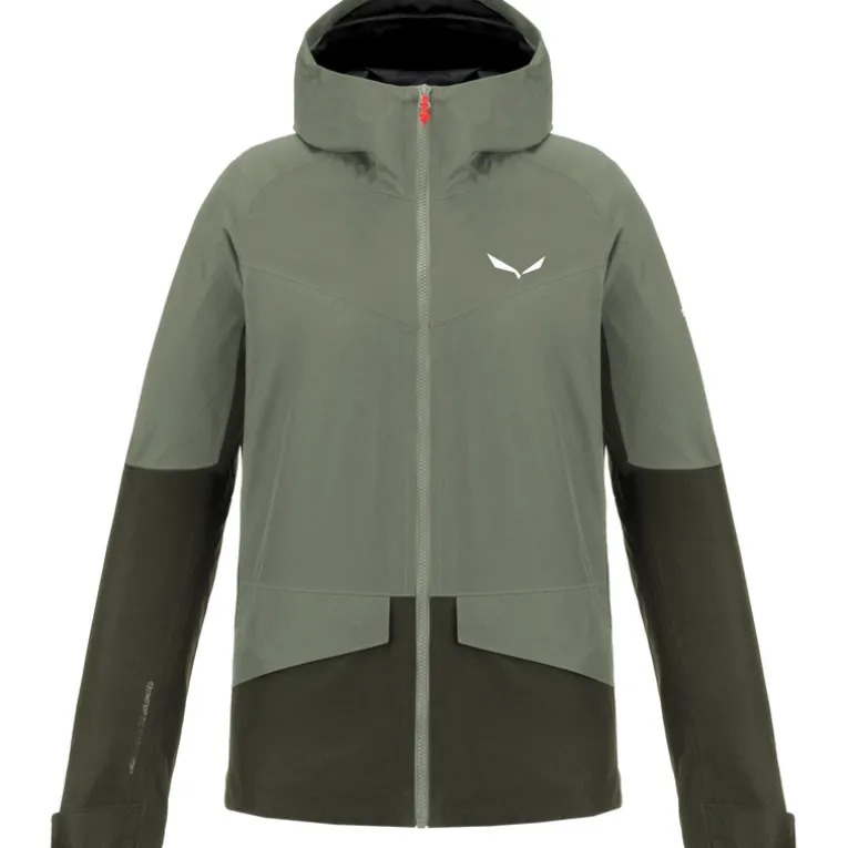 Damen Puez GTX 2L Jacke