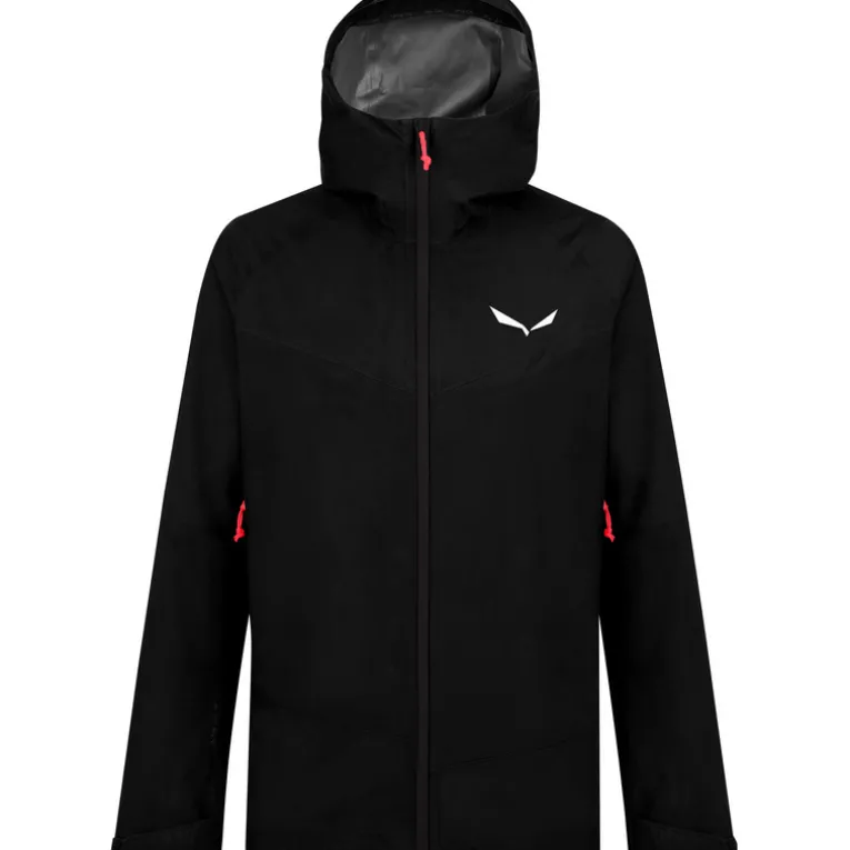 Damen Puez GTX-Paclite Jacke
