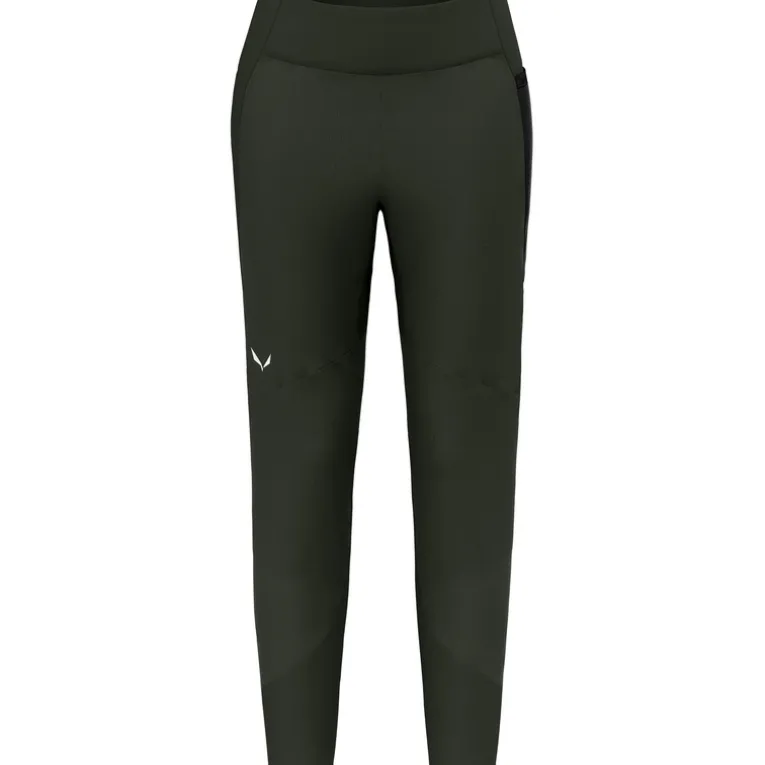 Damen Puez Hemp Hose