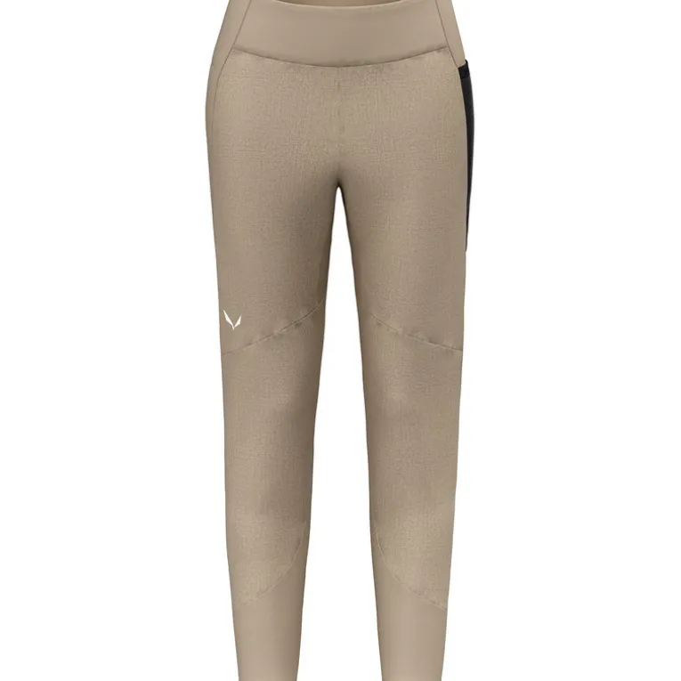 Damen Puez Hemp Hose