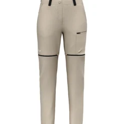 Damen Puez Hemp/DST 2/1 Hose