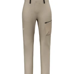 Damen Puez Hemp/DST Hose