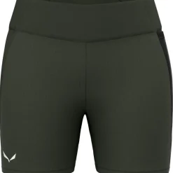 Damen Puez Hemp/DST Shorts