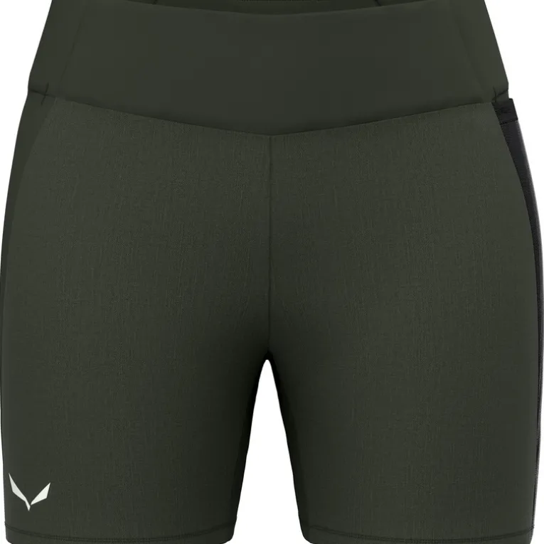 Damen Puez Hemp/DST Shorts