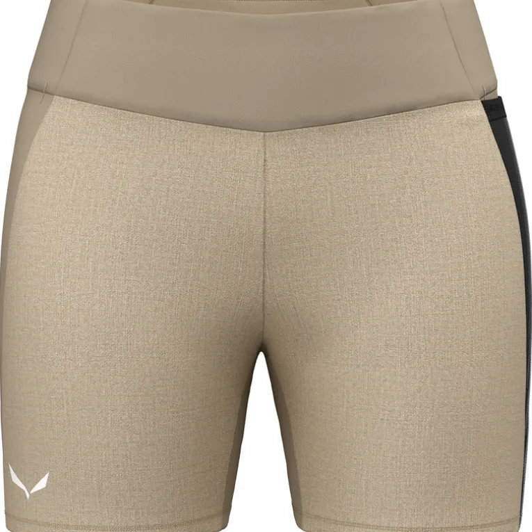 Damen Puez Hemp/DST Shorts
