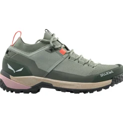 Damen Puez Knit PTX Schuhe