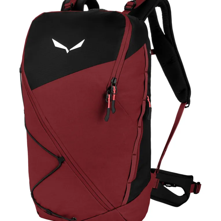 Damen Puez 23L BP Rucksack