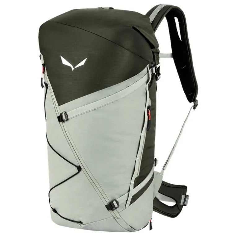 Damen Puez 32+5L BP Rucksack