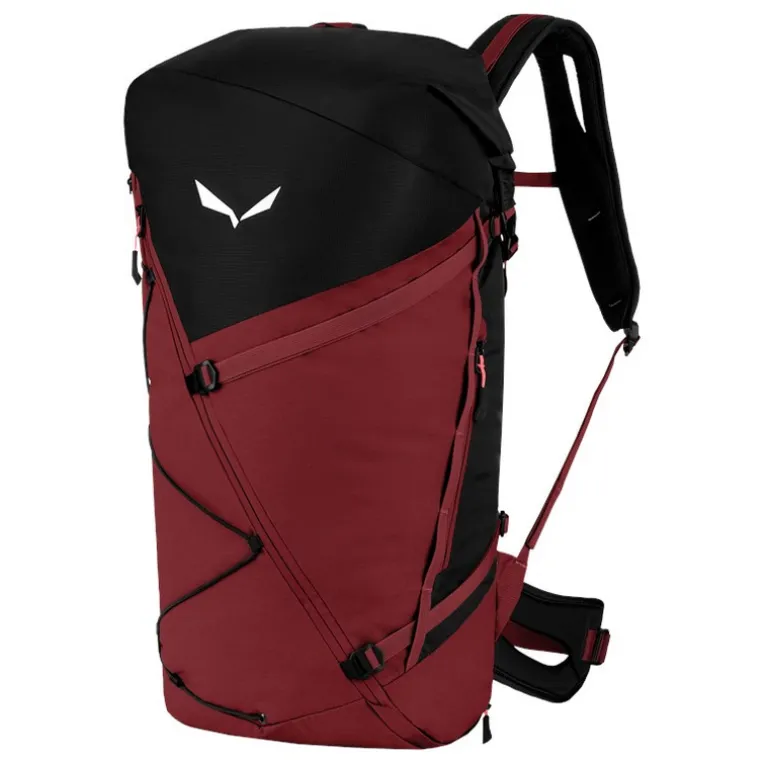 Damen Puez 32+5L BP Rucksack