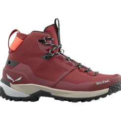 Damen Puez Mid PTX Schuhe