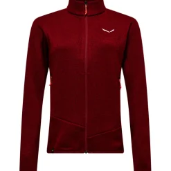 Damen Puez Rocca PL Jacke