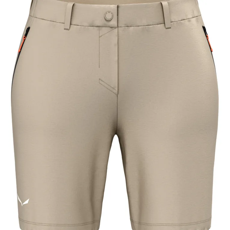 Damen Puez Talvena DST Shorts