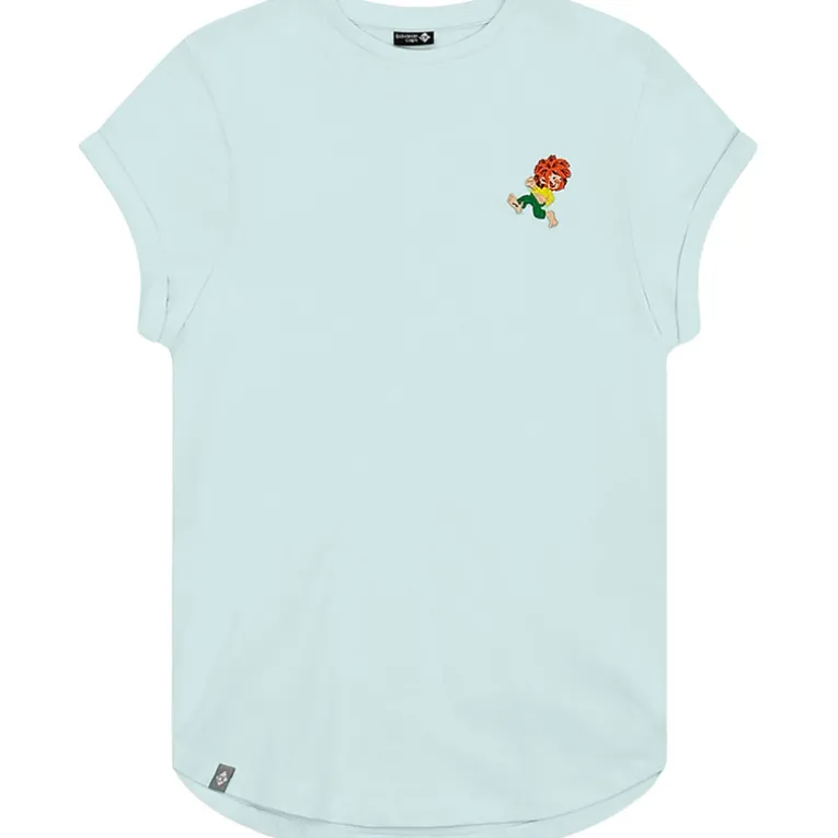 Damen Pumuckl Stick T-Shirt