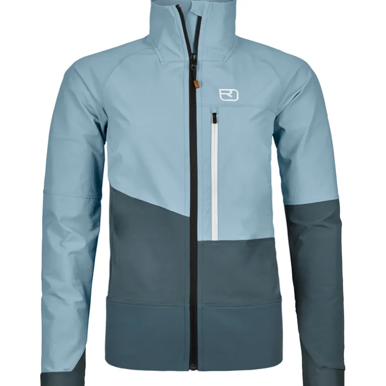 Damen Punta Berrino Jacke