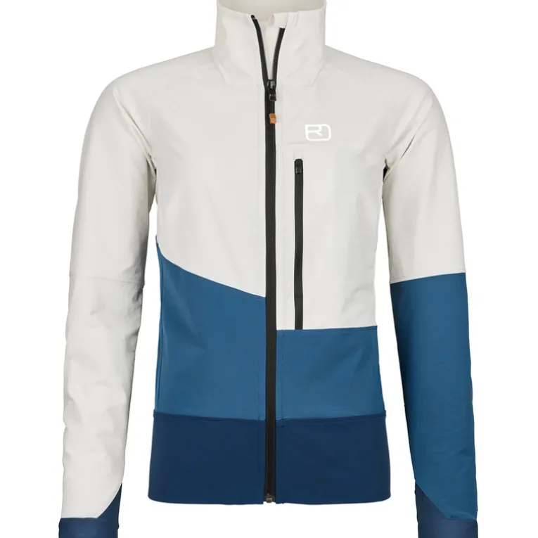 Damen Punta Berrino Jacke