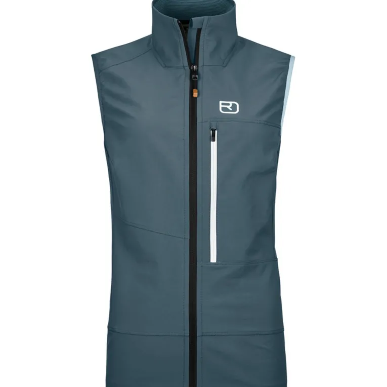 Damen Punta Berrino Weste