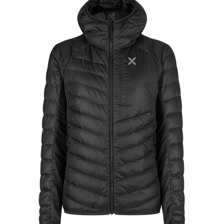 Damen Pure Duvet Jacke