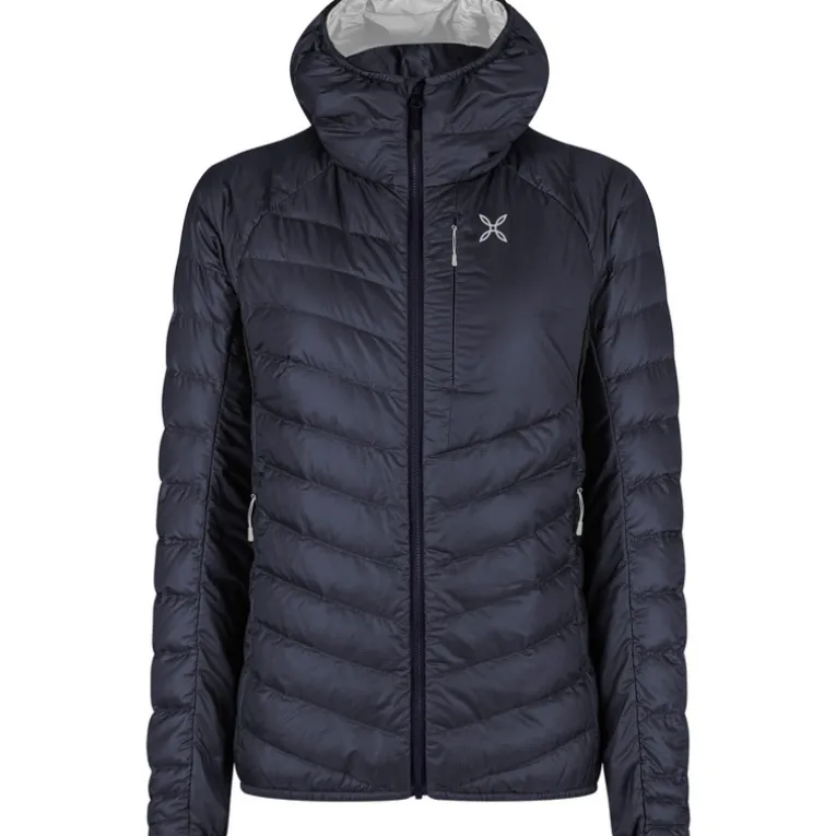 Damen Pure Duvet Jacke