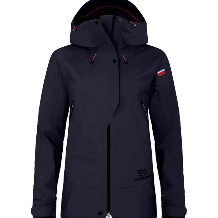 Damen Pure Jacke