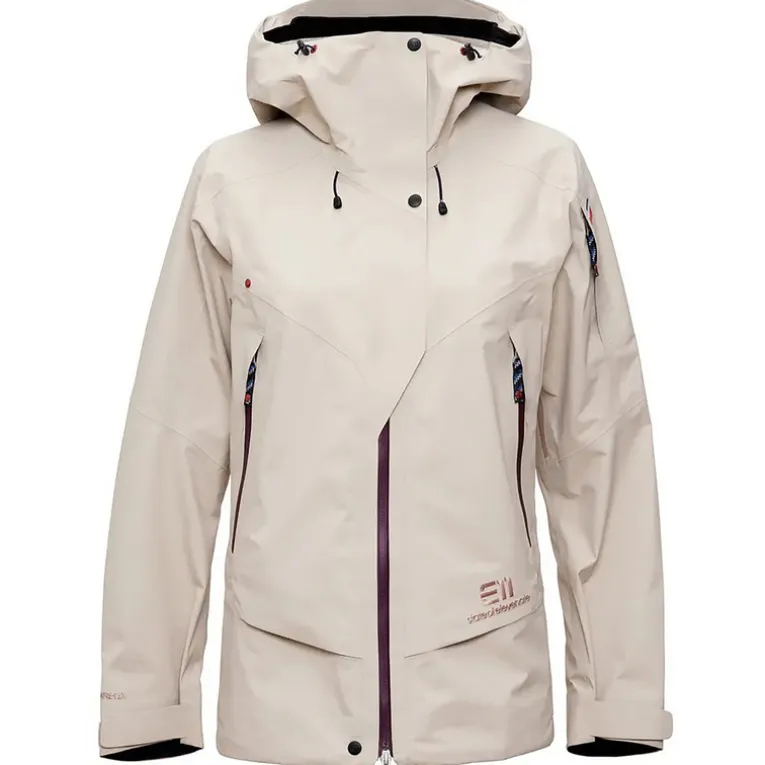 Damen Pure Jacke