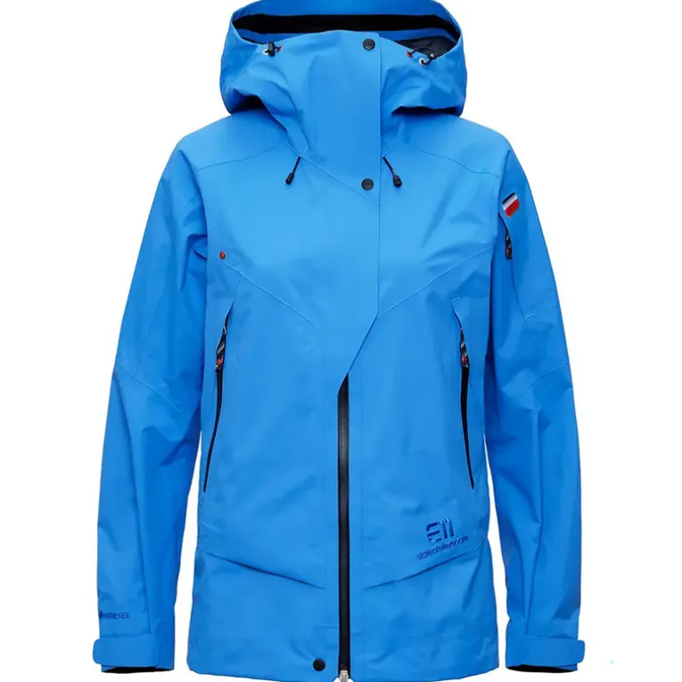 Damen Pure Jacke