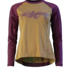 Damen PureFlowz Radtrikot