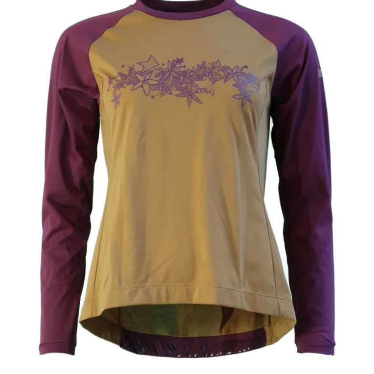 Damen PureFlowz Radtrikot