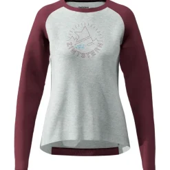 Damen PureFlowz Trikot