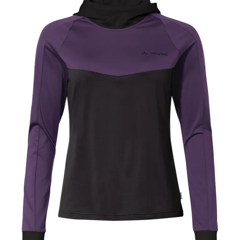 Damen Qimsa II Hoodie