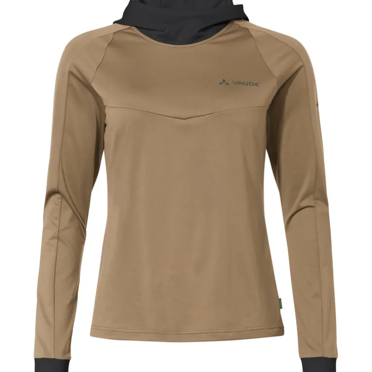 Damen Qimsa II Hoodie