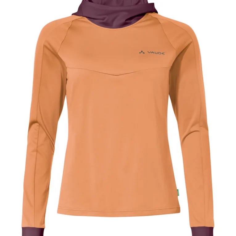 Damen Qimsa II Hoodie