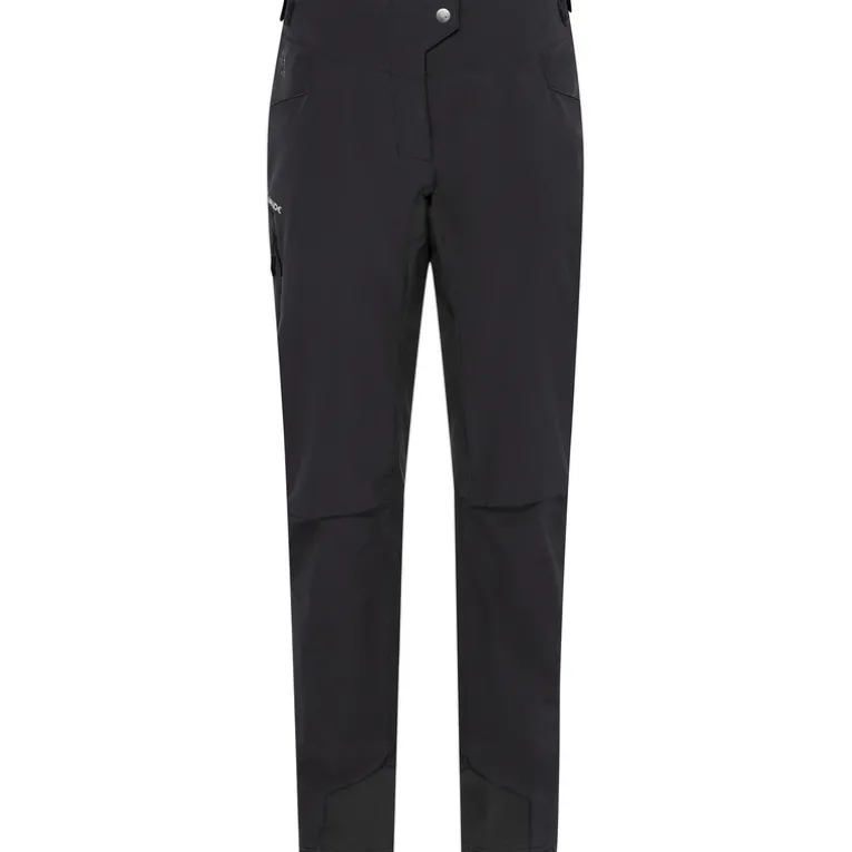 Damen Qimsa Light Softshell Hose