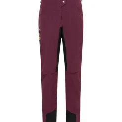 Damen Qimsa Light Softshell Hose