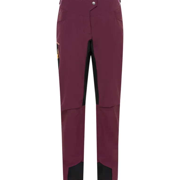 Damen Qimsa Light Softshell Hose