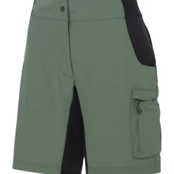 Damen Qimsa MTB Hose kurz