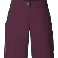 Damen Qimsa MTB Hose kurz