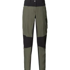 Damen Qimsa MTB Hose lang