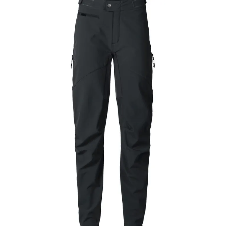 Damen Qimsa Softshell II Hose