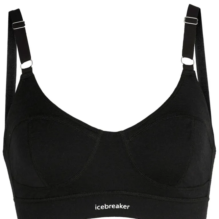 Damen Queens Clasp Sport BH