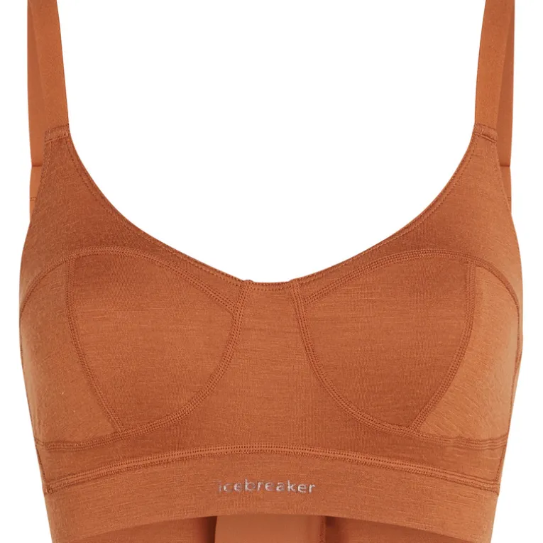 Damen Queens Clasp Sport BH