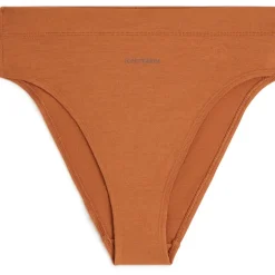 Damen Queens High Cut Unterhose