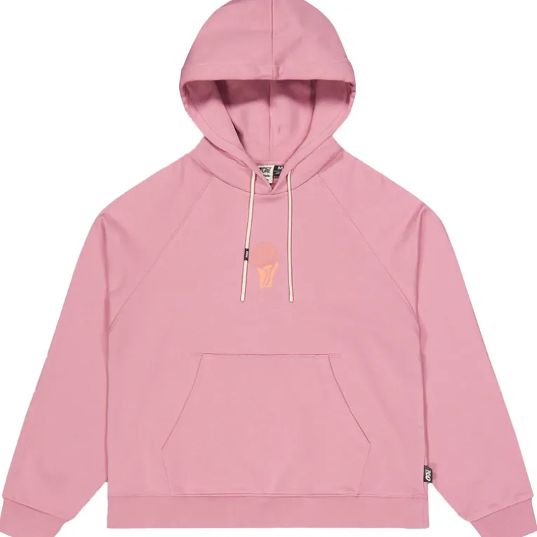 Damen Quenar Hoodie
