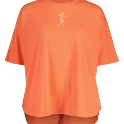 Damen QuilkM. T-Shirt
