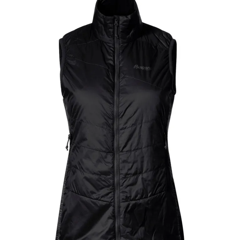 Damen Rabot Insulated Hybrid Weste